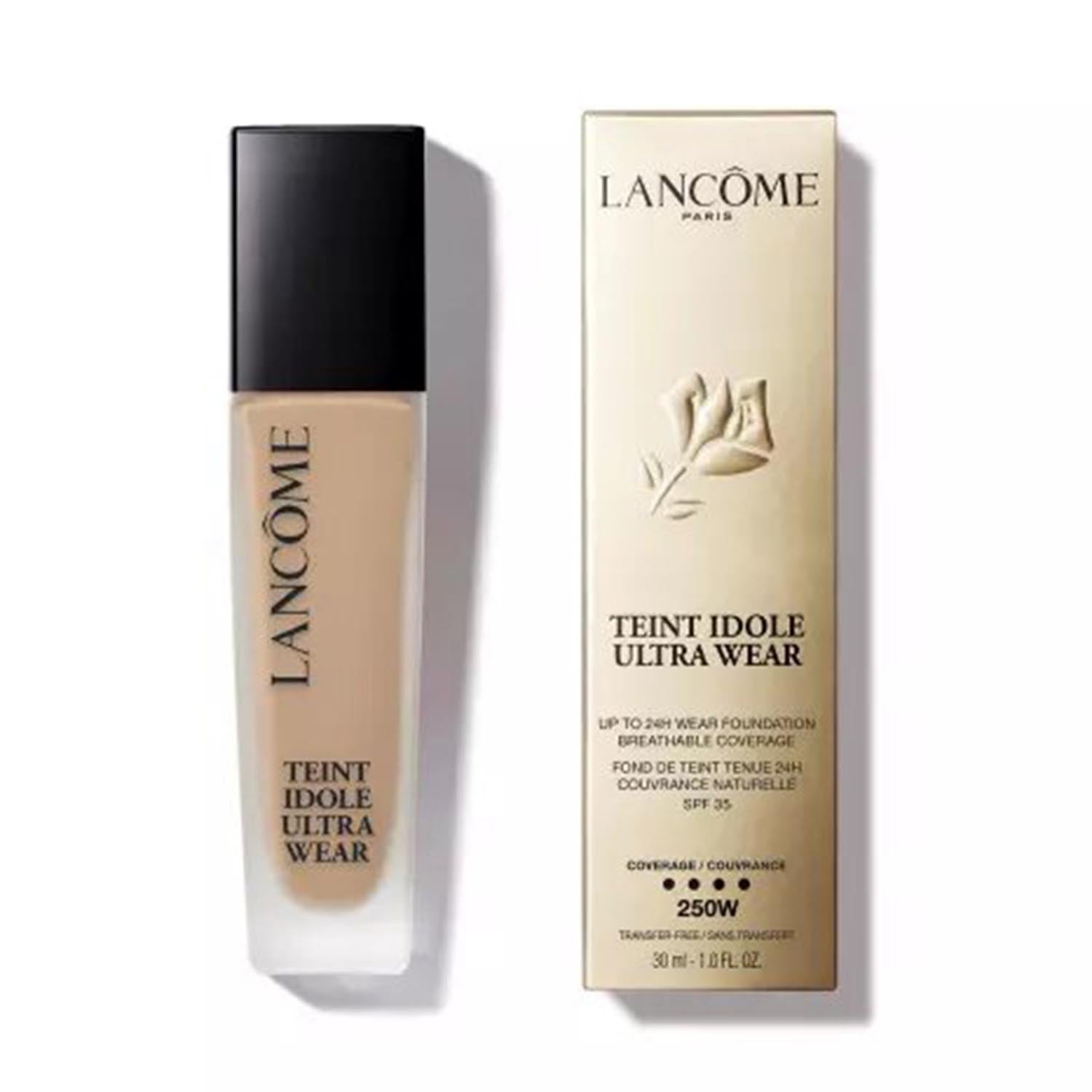 Lancome Teint Idole Ultra Wear Base Fluida 250W 1Un